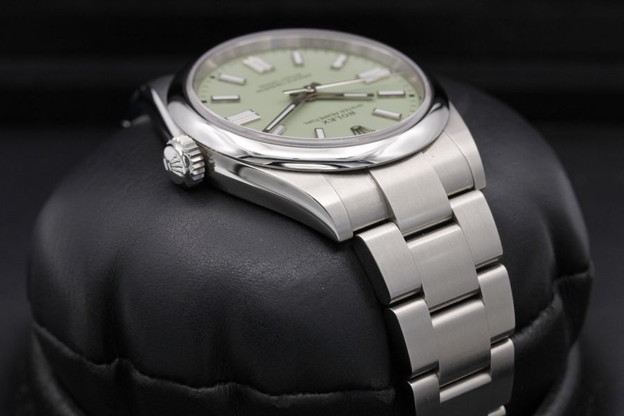 Rolex Oyster Perpetual 41 134300
